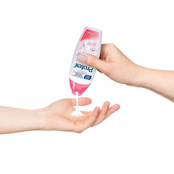 Imagem de Sabonete Íntimo Líquido Protex Delicate Care 40ml