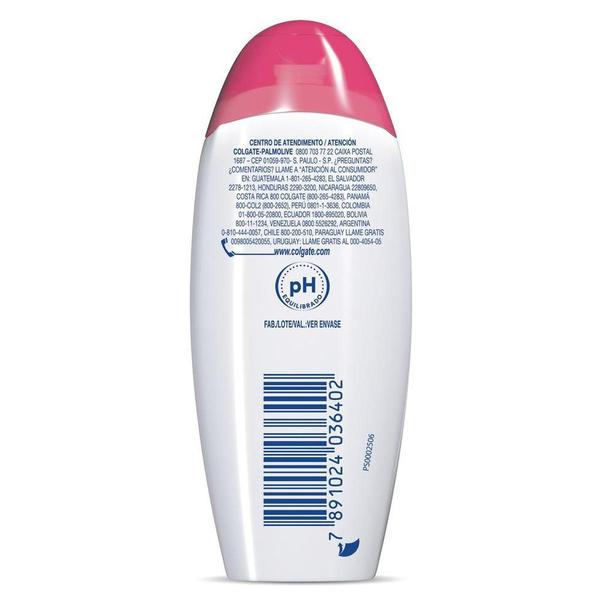 Sabonete Íntimo Líquido Protex Delicate Care 40ml Imagem de Sabonete Íntimo Líquido Protex Delicate Care 40ml