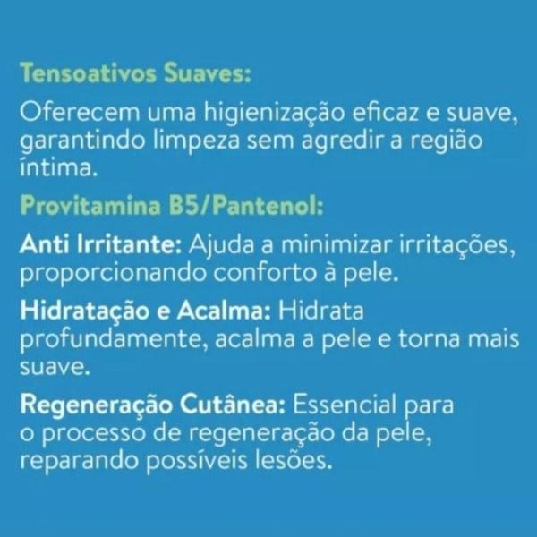 Imagem de Sabonete Íntimo Masculino Racco 180 ml Nova Embalagem