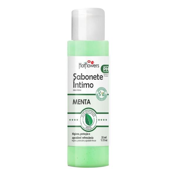 Imagem de Sabonete Intimo Menta 35ml