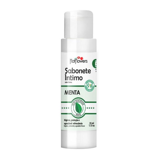 Imagem de Sabonete Intimo Unissex - Menta 35ml