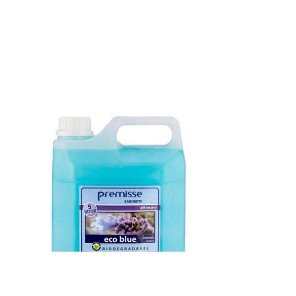 Imagem de Sabonete Liquida Premisse Eco Blue 5Lt