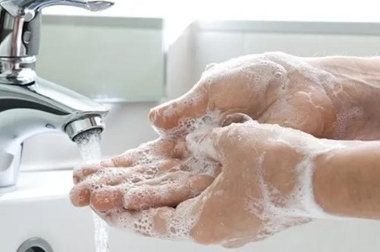 Imagem de Sabonete Liquido Antisséptico Triclosan 0,5% 5 Litros