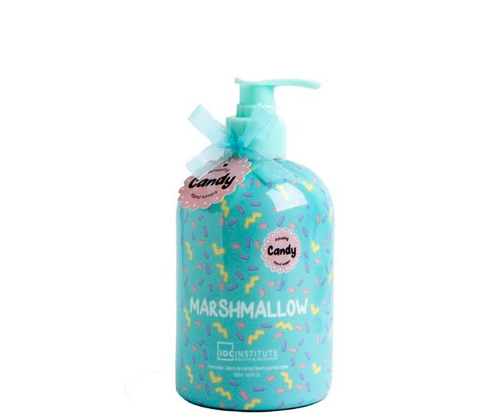 Imagem de Sabonete liquido candy - frag. marshmallow - 500 ml