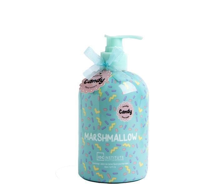 Imagem de Sabonete Liquido Candy - Frag. Marshmallow - 500 Ml