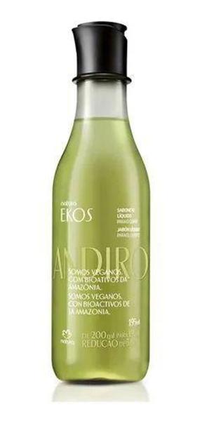 Imagem de Sabonete Líquido Corporal Ekos Andiroba 195ml - Natura