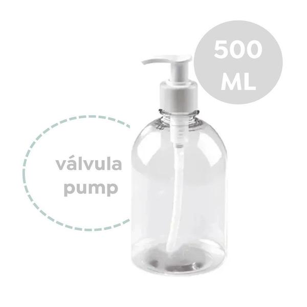 Imagem de Sabonete Líquido Cremoso Erva Doce Septderm Prolink 500ml