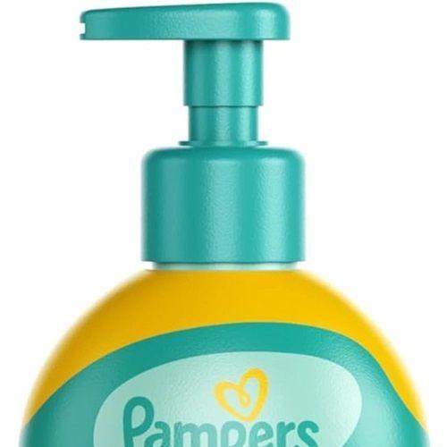 Imagem de Sabonete Líquido De Glicerina Pampers 200Ml - Boticário