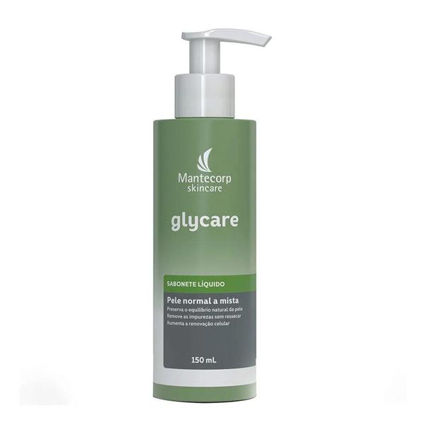 Imagem de Sabonete Liquido Facial Glycare 150ml