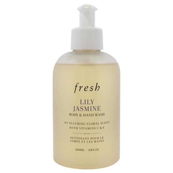 Imagem de Sabonete líquido Fresh Lily Jasmine para mulheres 300 ml