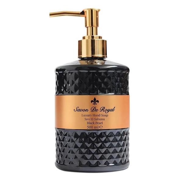 Imagem de Sabonete Liquido Golden Dust - Oriental Amadeirado - 500 Ml