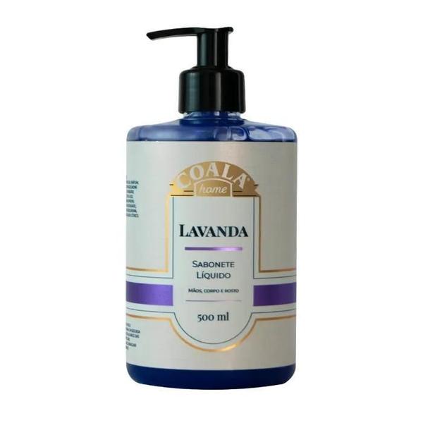 Imagem de Sabonete Liquido Lavanda Coala 500Ml