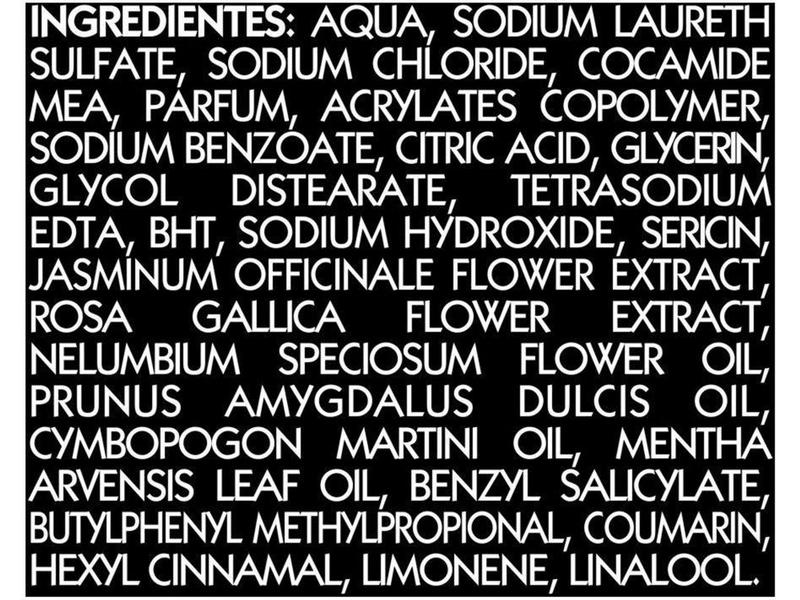 Imagem de Sabonete Líquido Lux Botanicals Buquê de Jasmim - 200ml