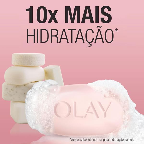 Imagem de Sabonete Líquido Olay Age Defying 650Ml