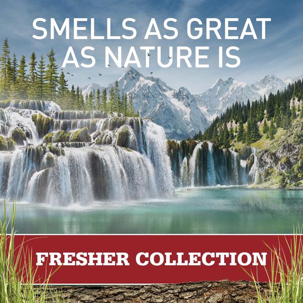 Imagem de Sabonete líquido Old Spice Fresher Collection Timber 473ml Masculino