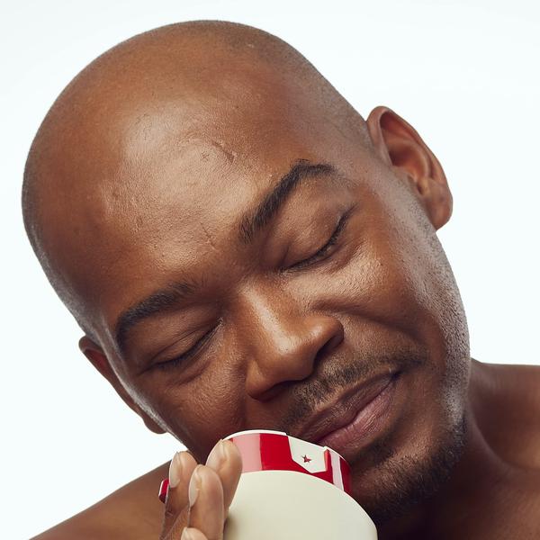 Imagem de Sabonete líquido Old Spice Moisturize com manteiga de karité 532 ml (pacote com 4)