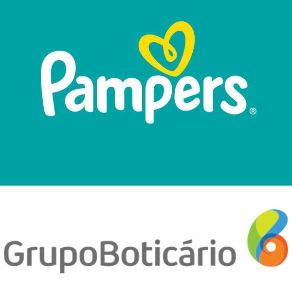 Imagem de Sabonete Líquido Pampers Glicerina 400ml - Hipoalergênico