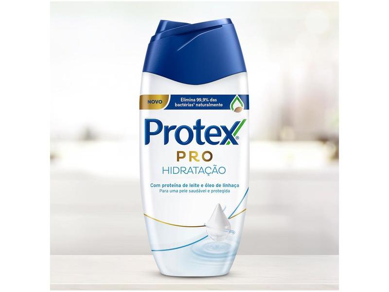 Imagem de Sabonete Líquido para o Corpo Protex Pro