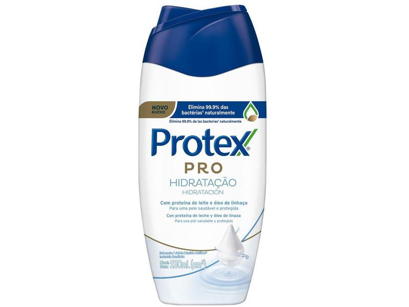 Imagem de Sabonete Líquido para o Corpo Protex Pro