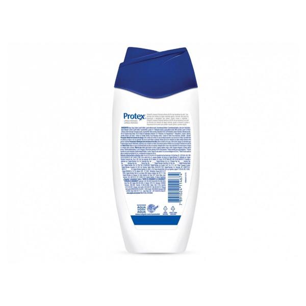 Imagem de Sabonete Liquido Protex Limpeza Profunda 250ml