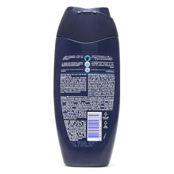 Sabonete Líquido Protex Men Sports 250ml Imagem de Sabonete Líquido Protex Men Sports 250ml