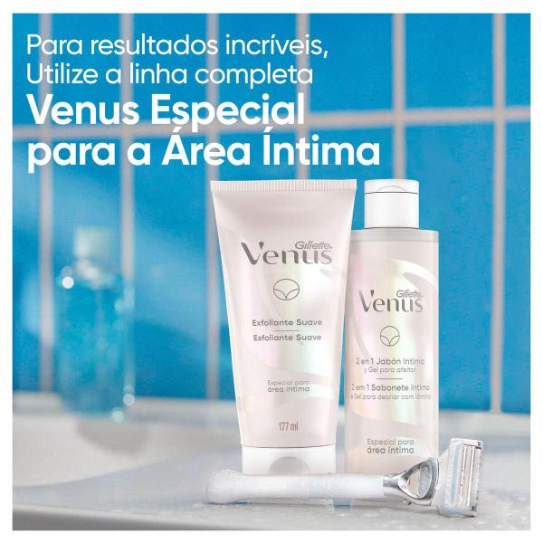 Imagem de Sabonete Líquido Venus IntimaSkyncare 2em1 190ml