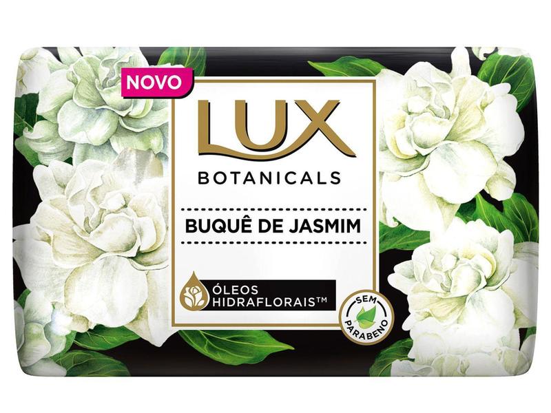 Imagem de Sabonete Lux Botanicals Buquê de Jasmim - 85g