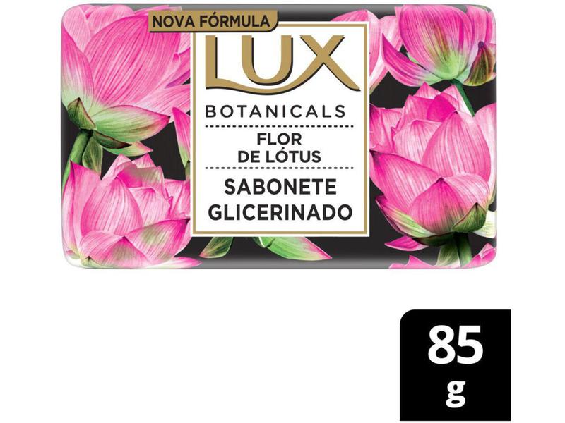 Imagem de Sabonete Lux Botanicals Flor de Lótus - 85g