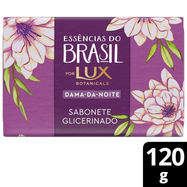 Imagem de Sabonete Lux Dama Da Noite 120g