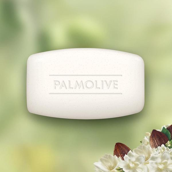 Imagem de Sabonete Palmolive Naturals Esfoliação Delicada 85g