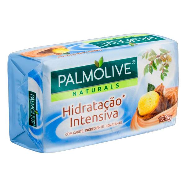 Imagem de Sabonete Palmolive Naturals Hidratação Intensiva com 150g