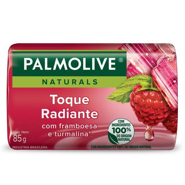 Imagem de Sabonete Palmolive Naturals Segredo Sedutor 85g