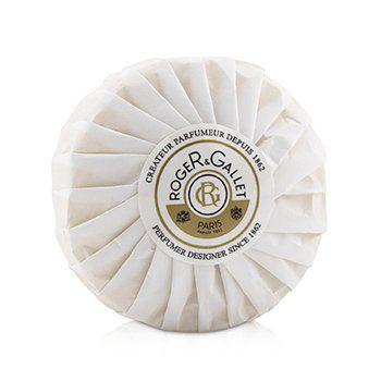 Imagem de Sabonete perfumado Coffret Roger & Gallet Jean Marie Farina - 3x100g/3,5 oz ml