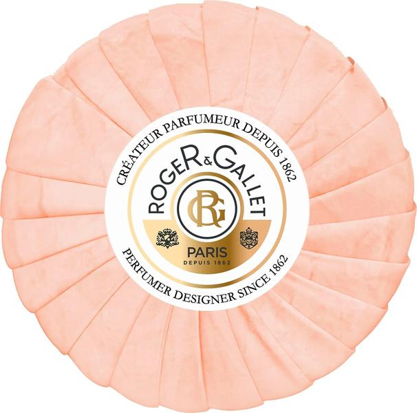 Imagem de Sabonete perfumado Roger & Gallet Fleur De Figuier - 100g/3,5 oz ml