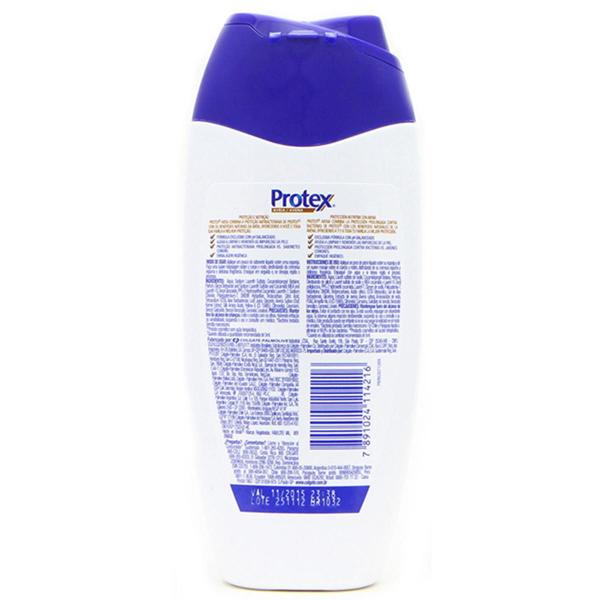 Imagem de Sabonete Protex Aveia líquido 250ml