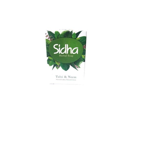 Imagem de Sabonete Sidha Herbal Soap 75gr