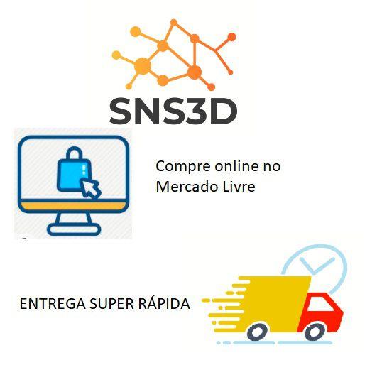 Imagem de Saboneteira Inteligente Prática e Eficaz Uso Geral