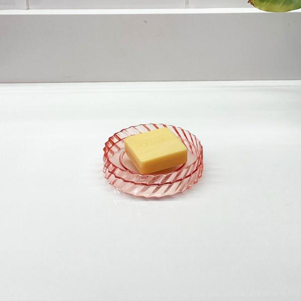 Saboneteira suporte sabonete sabão em barra lavabo banheiro copo porta escovas pasta dental Plasútil Imagem de Saboneteira suporte sabonete sabão em barra lavabo banheiro copo porta escovas pasta dental Plasútil
