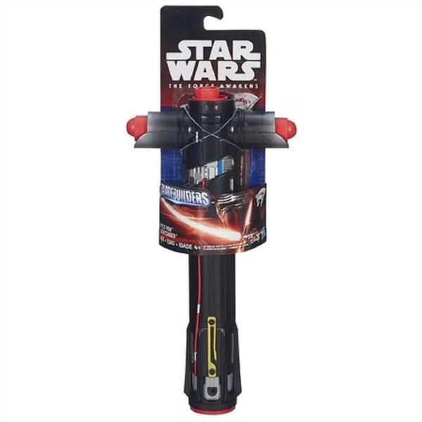 Imagem de Sabre De Luz Star wars Kylo Ren B3691 B2912