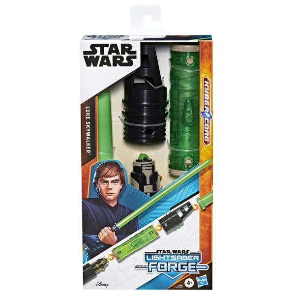 Imagem de Sabre De Luz Star Wars Luke Skywalker - Hasbro F9968