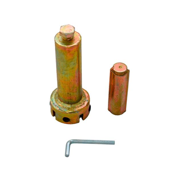 Saca Cesto GE 10/12kg - METALÚRGICA VR Imagem de Saca Cesto GE 10/12kg