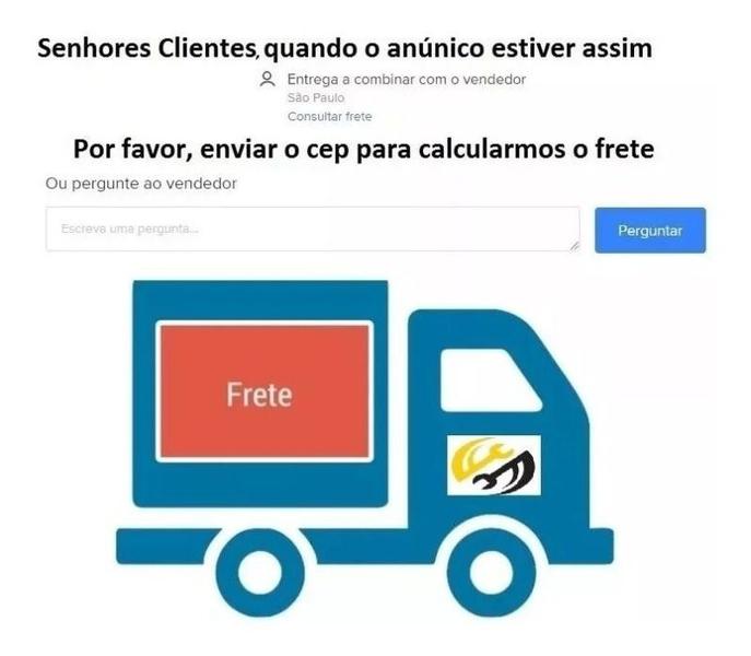 Imagem de Saca Prolongador de Bico Injetor (Saca Difundor) - Delta