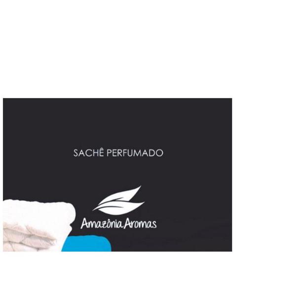 Imagem de Sache Amazonia Perfumado Baby