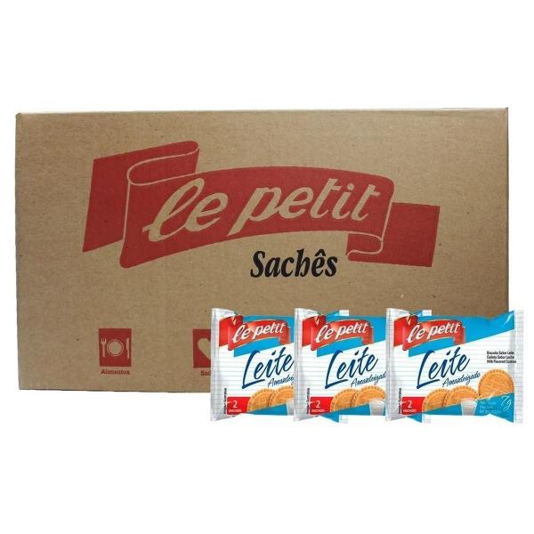 Sache Biscoito Ao Leite E Cream Cracker 360Un Clinica Lanche - Le Petit Imagem de Sache Biscoito Ao Leite E Cream Cracker 360Un Clinica Lanche