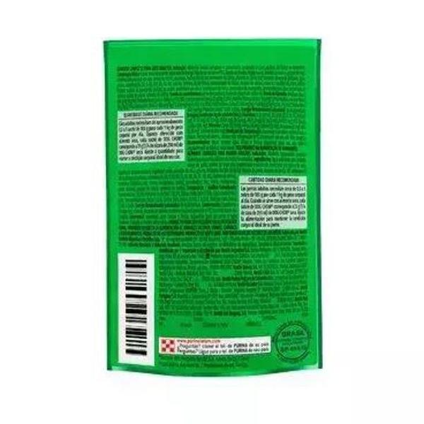 Sache dog chow adulto tds/tamanhos cordeiro 100g Imagem de Sache dog chow adulto tds/tamanhos cordeiro 100g