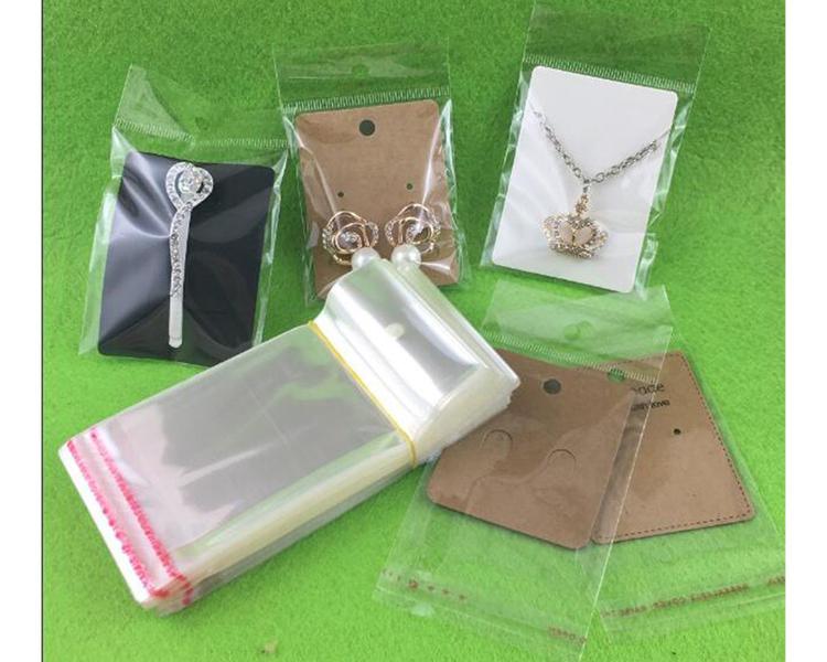 Saco Adesivado Plástico Transp. Com Solapa 10X25 C/ 500un. - J&C Imagem de Saco Adesivado Plástico Transp. Com Solapa 10X25 C/ 500un.