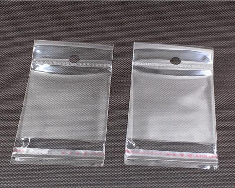 Saco Adesivado Plástico Transp. Com Solapa 10X25 C/ 500un. - J&C Imagem de Saco Adesivado Plástico Transp. Com Solapa 10X25 C/ 500un.