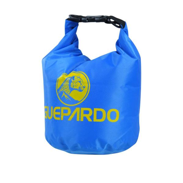 Imagem de Saco/Bolsa Estanque Guepardo KeepDry 20 Litros Camping Pesca