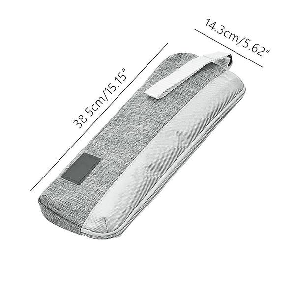 Saco de armazenamento portátil à prova d'água Handheld Carry Case para Dji Osmo Om 4 Gimbal - HUOGUO Imagem de Saco de armazenamento portátil à prova d'água Handheld Carry Case para Dji Osmo Om 4 Gimbal