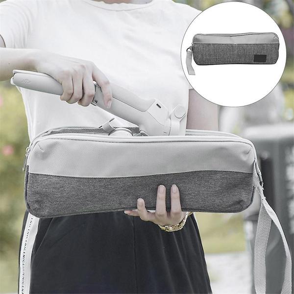 Saco de armazenamento portátil à prova d'água Handheld Carry Case para Dji Osmo Om 4 Gimbal - HUOGUO Imagem de Saco de armazenamento portátil à prova d'água Handheld Carry Case para Dji Osmo Om 4 Gimbal